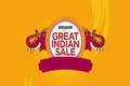 The best deals from Amazon's Great Indian Sale: iPhone 7 for Rs 43,999, Moto G5 for Rs 10,999 and lots more