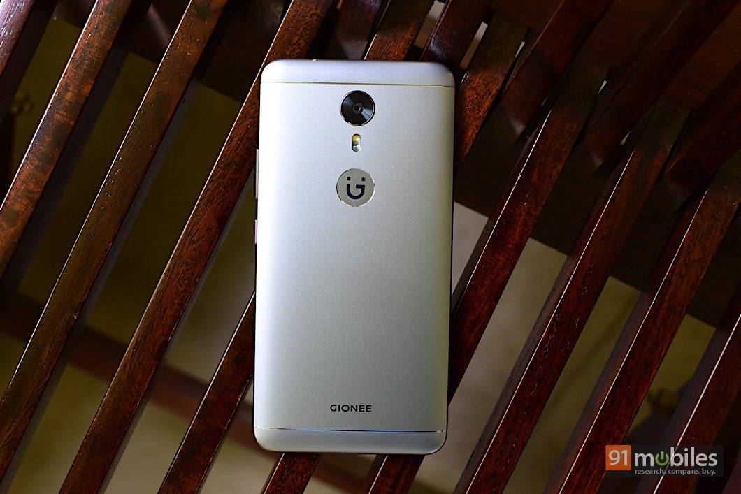 Gionee A1_2