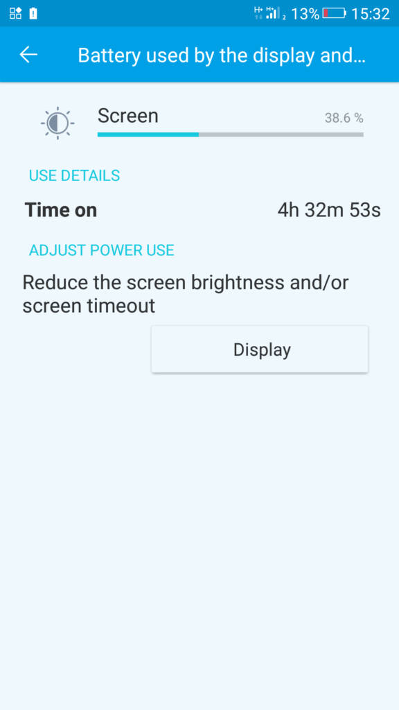 Gionee A1_battery_1
