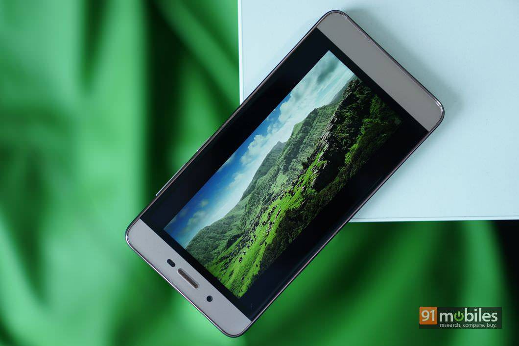 Micromax Evok Power review 08
