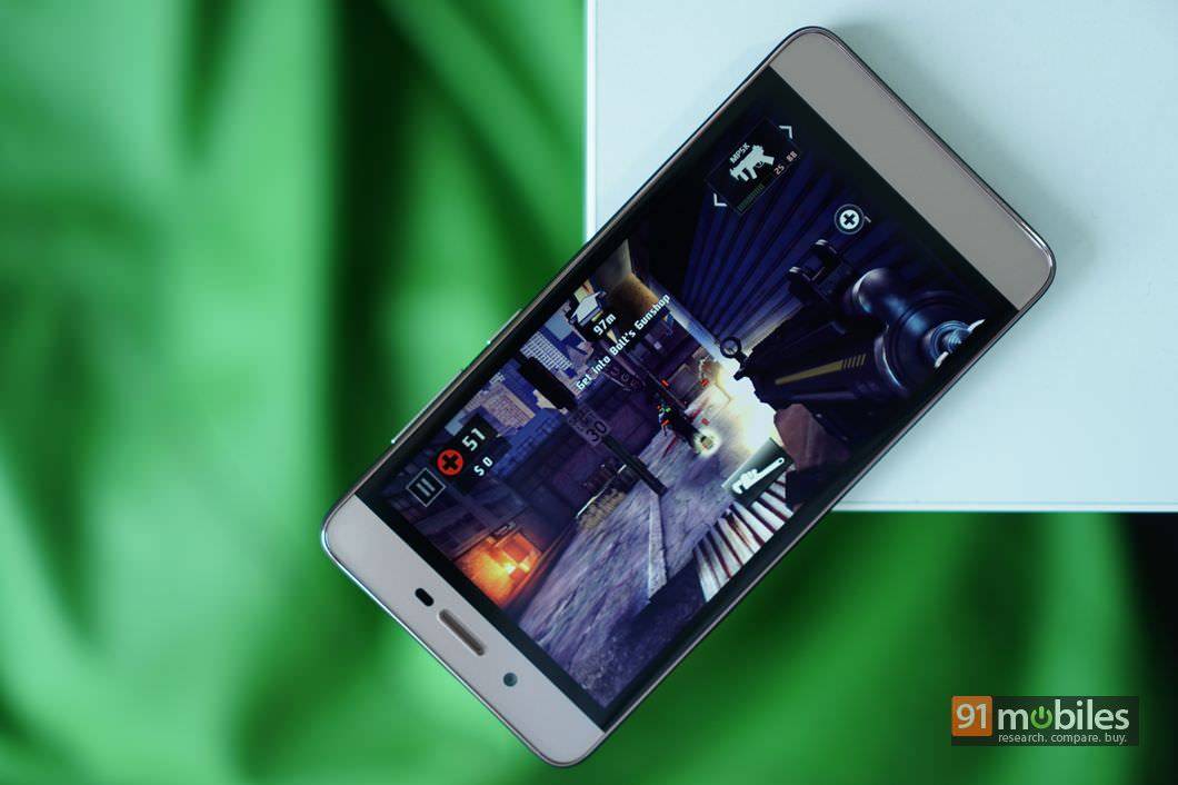 Micromax Evok Power review 09