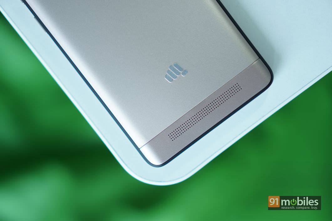 Micromax Evok Power review 13