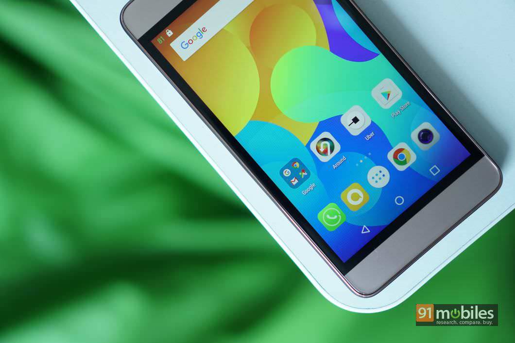 Micromax Evok Power review 23