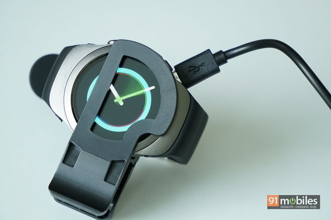 gonoise loop smartwatch