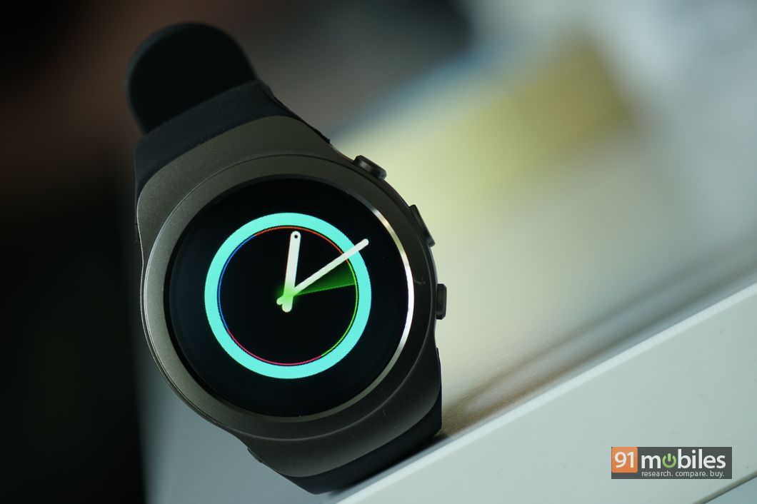 gonoise loop smartwatch