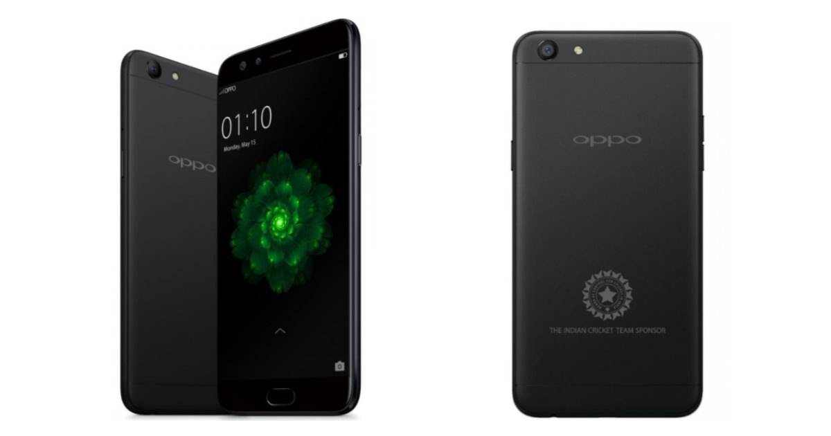 oppo f3 speaker price