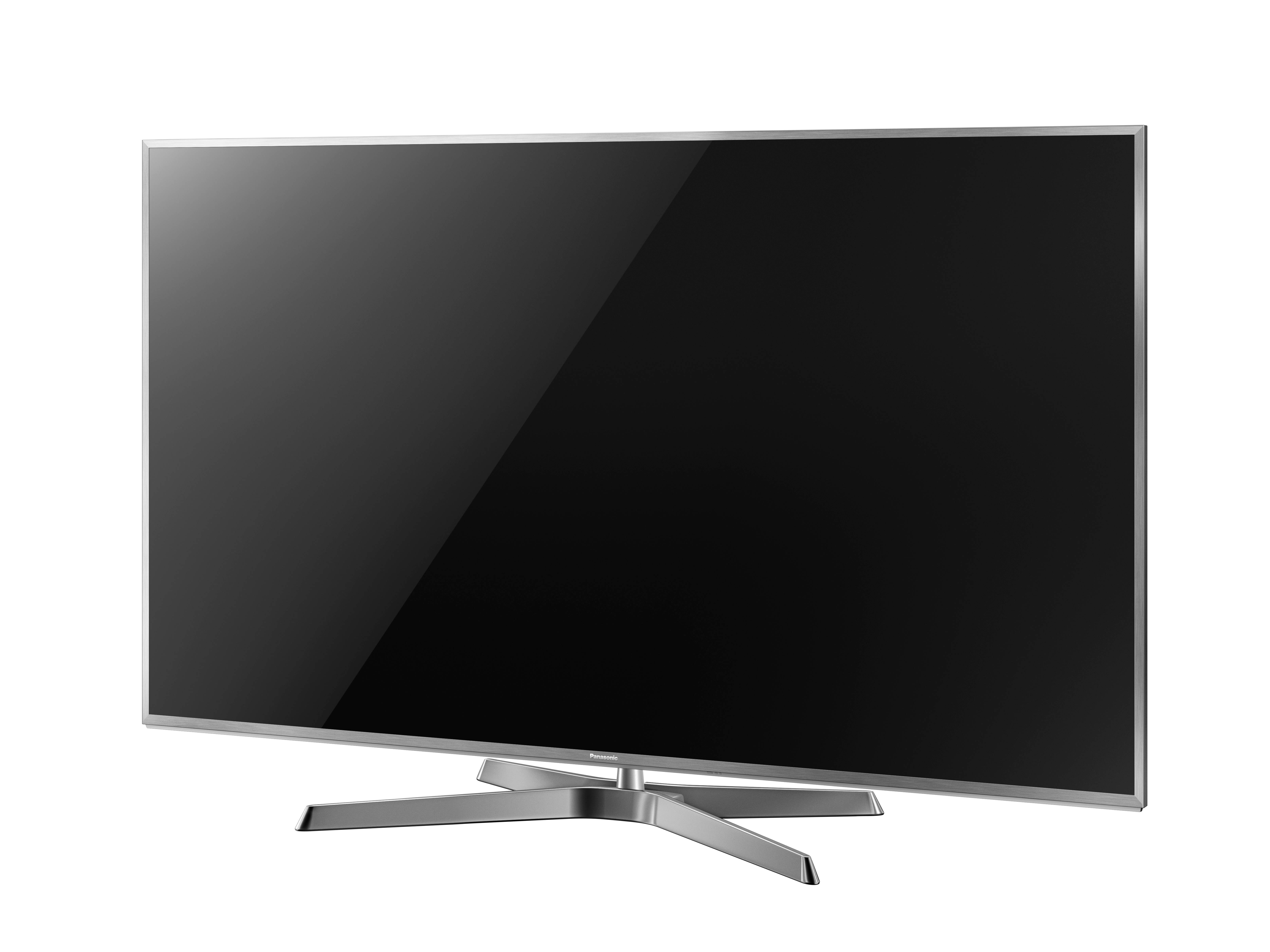 Panasonic Launches 2017 4K Pro Ultra HD TV Range Along With UA7 Sound