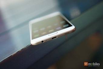 Samsung Galaxy C7 Pro review 91mobiles 22