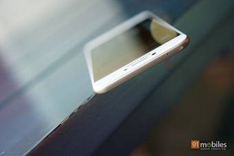 Samsung Galaxy C7 Pro review 91mobiles 23