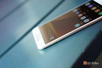 Samsung Galaxy C7 Pro review 91mobiles 24