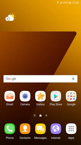 Samsung Galaxy C7 Pro screenshot 91mobiles (2)