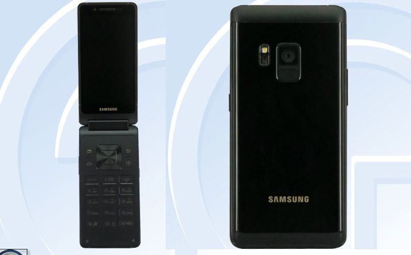 samsung galaxy folder 3 price