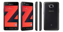 Samsung Z4 Price In India Full Specs 23rd January 2021 91mobiles Com The code will be sent to the phone number via sms, if the phone is nearby, just see the code and punch it in the tablet when you get the chance to. samsung z4