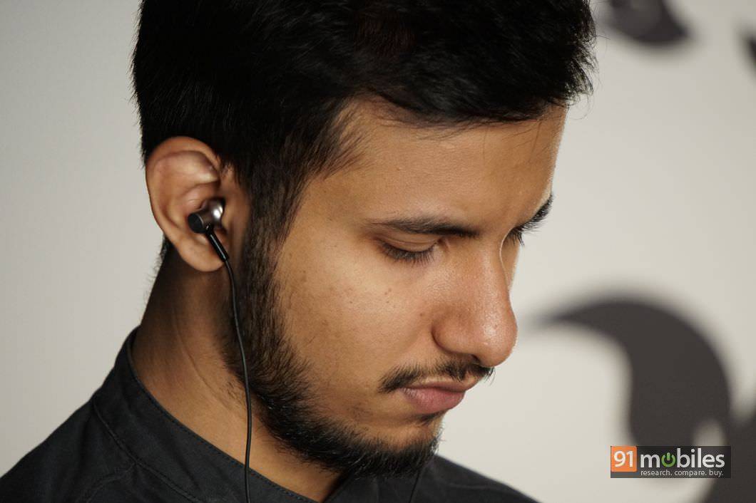 Xiaomi Mi In-Ear Pro HD Review 10