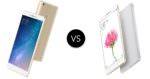 Xiaomi Mi Max vs Mi Max 2: what's new?