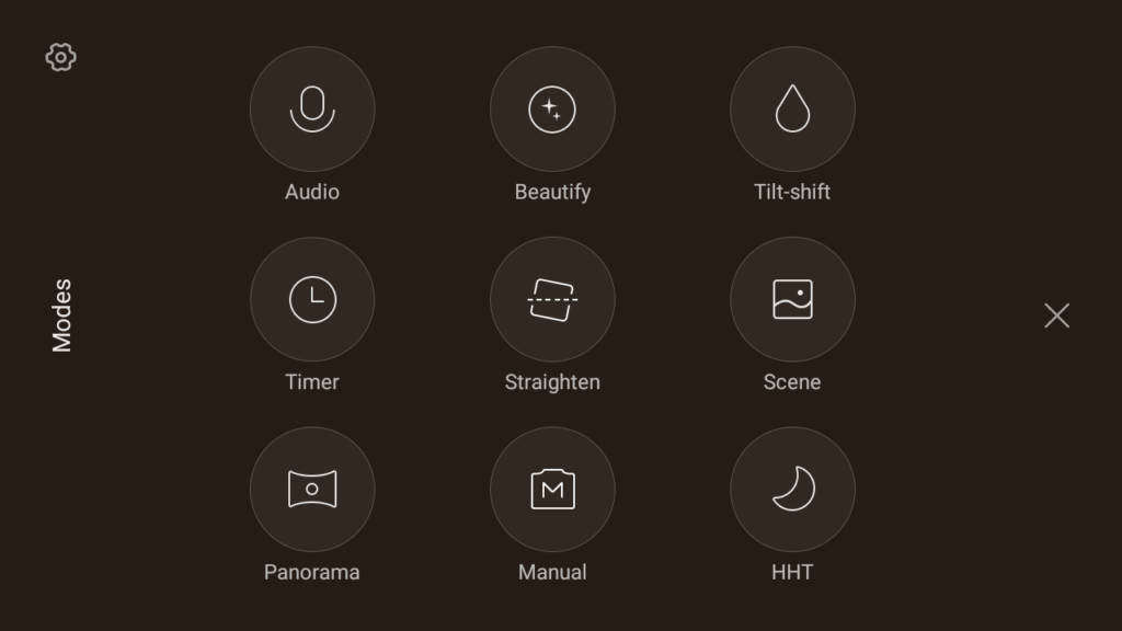 Xiaomi Redmi 4_camera settings_1