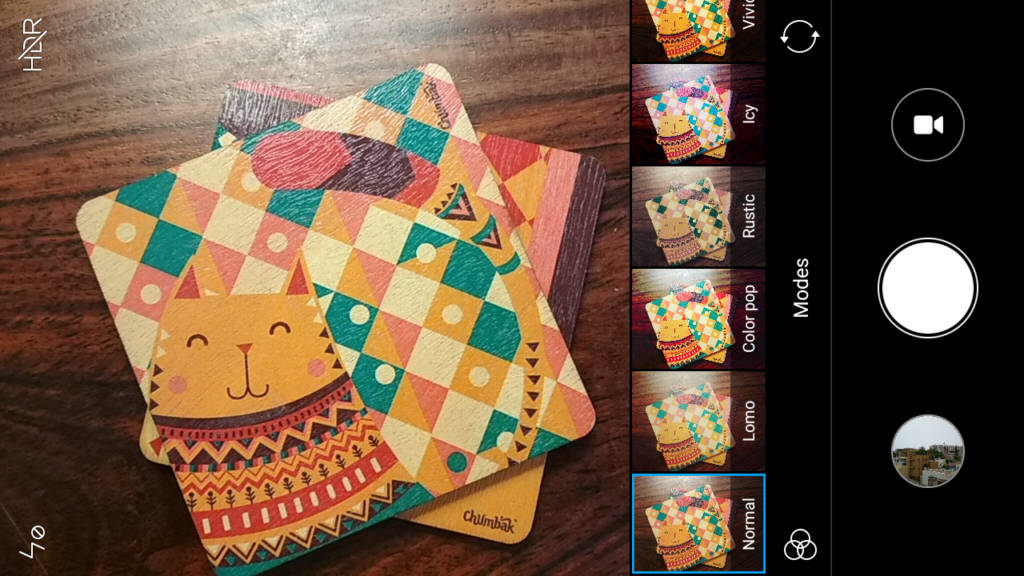 Xiaomi Redmi 4_camera settings_2