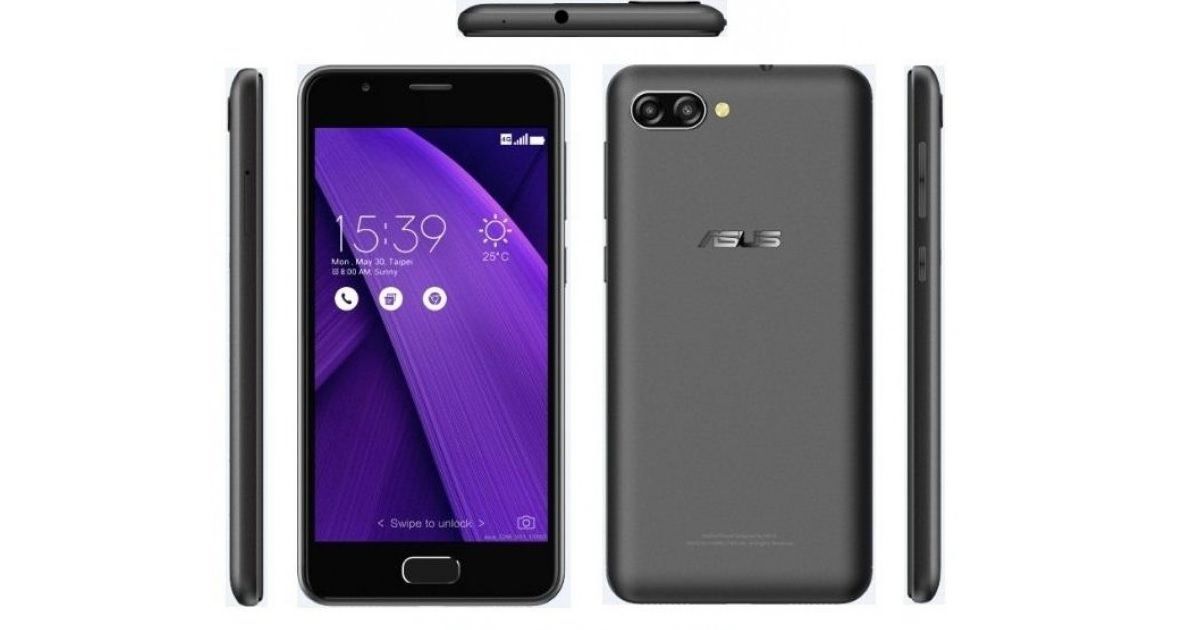 Asus Zenfone 4 Pro Купить