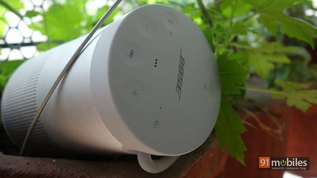 Bose Soundlink Revolve Plus 001