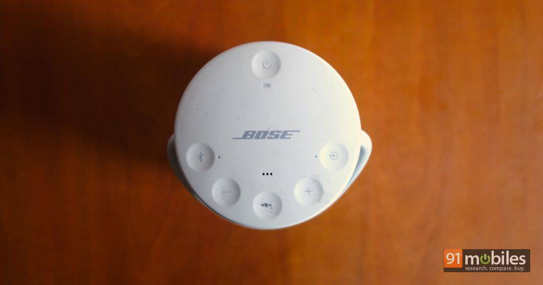 Bose Soundlink Revolve Plus 002