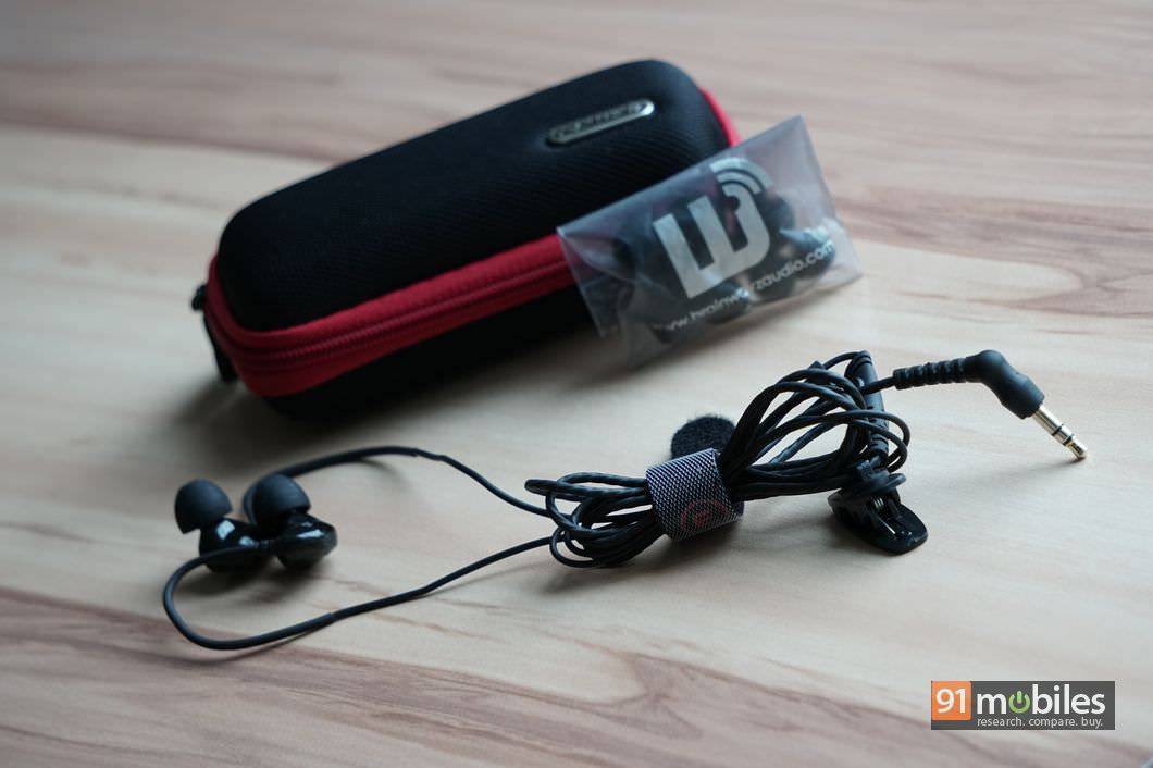 Brainwavz B200 review 04