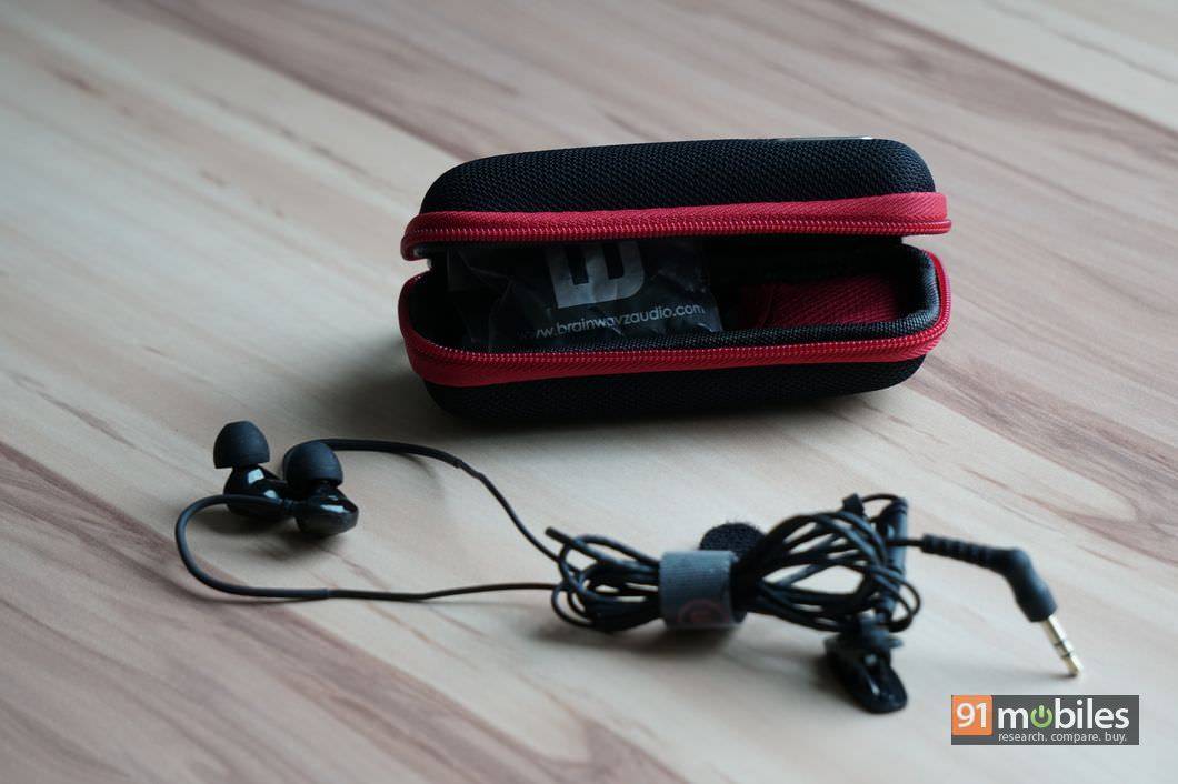 Brainwavz B200 review 06
