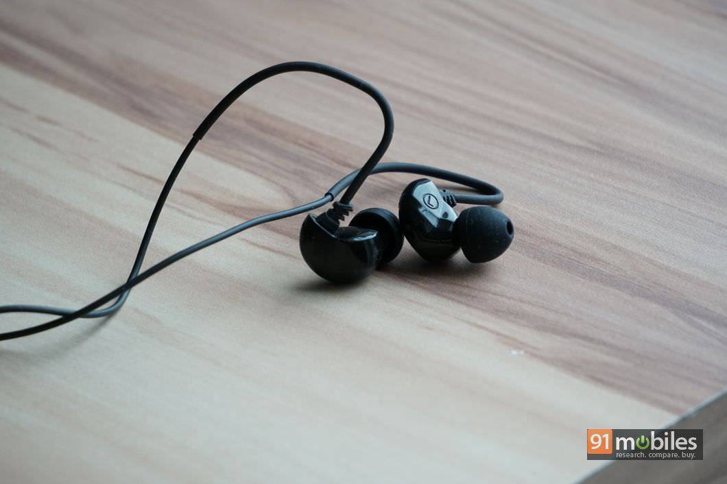 Brainwavz B200 review 07