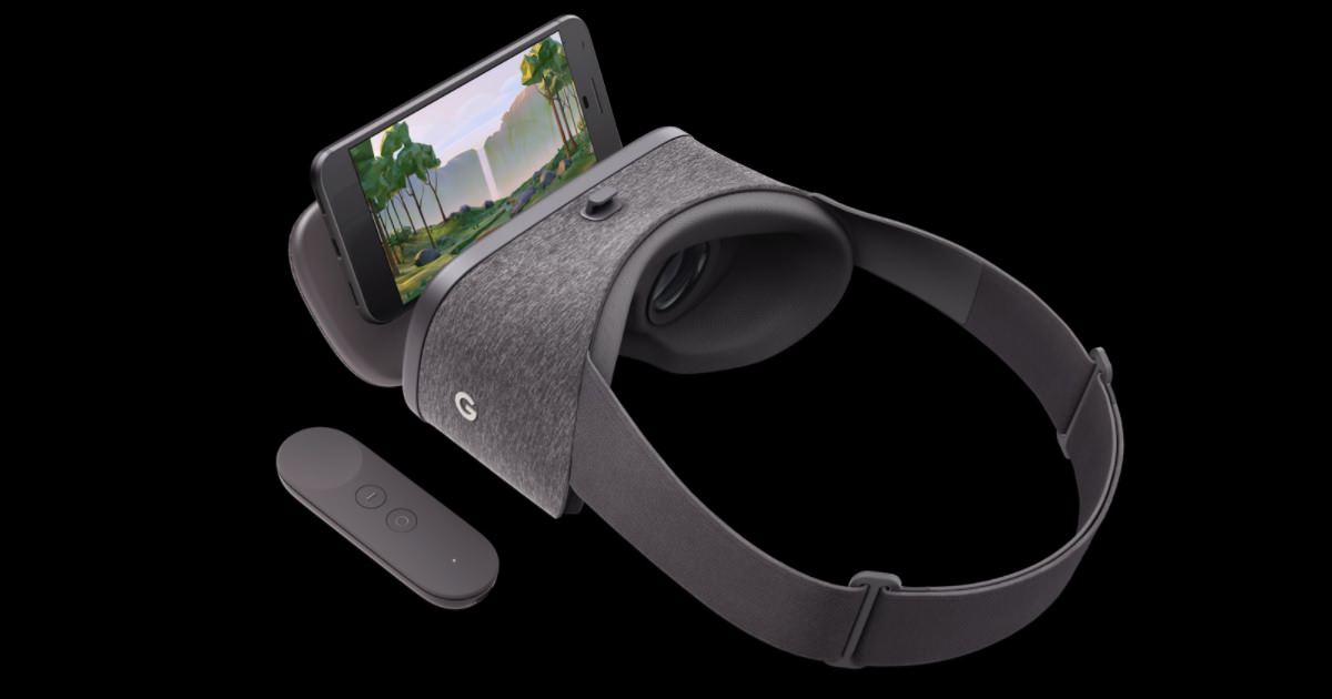 google vr supported phones
