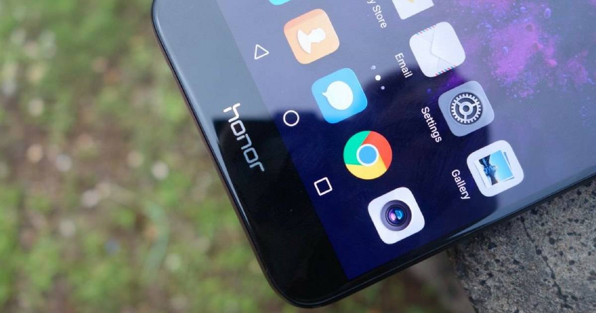 Image result for Honor 8 Pro review: OnePlus 5 has some serious competition