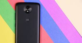 Moto C Plus review: a battery champ, but not without compromises