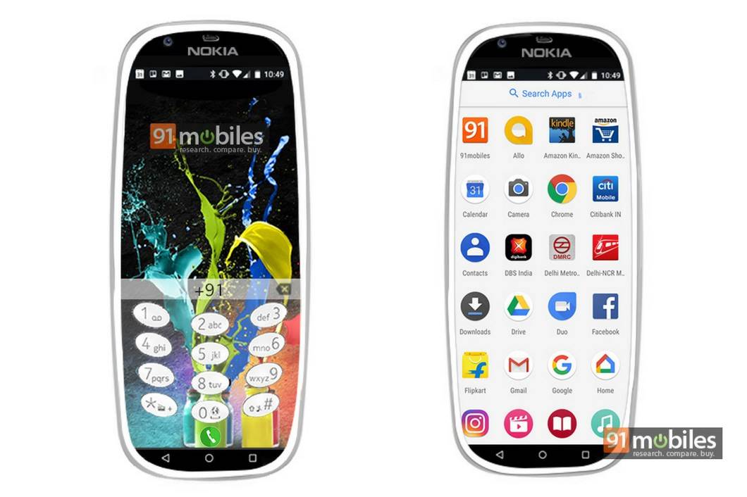 Nokia-3310-mockup