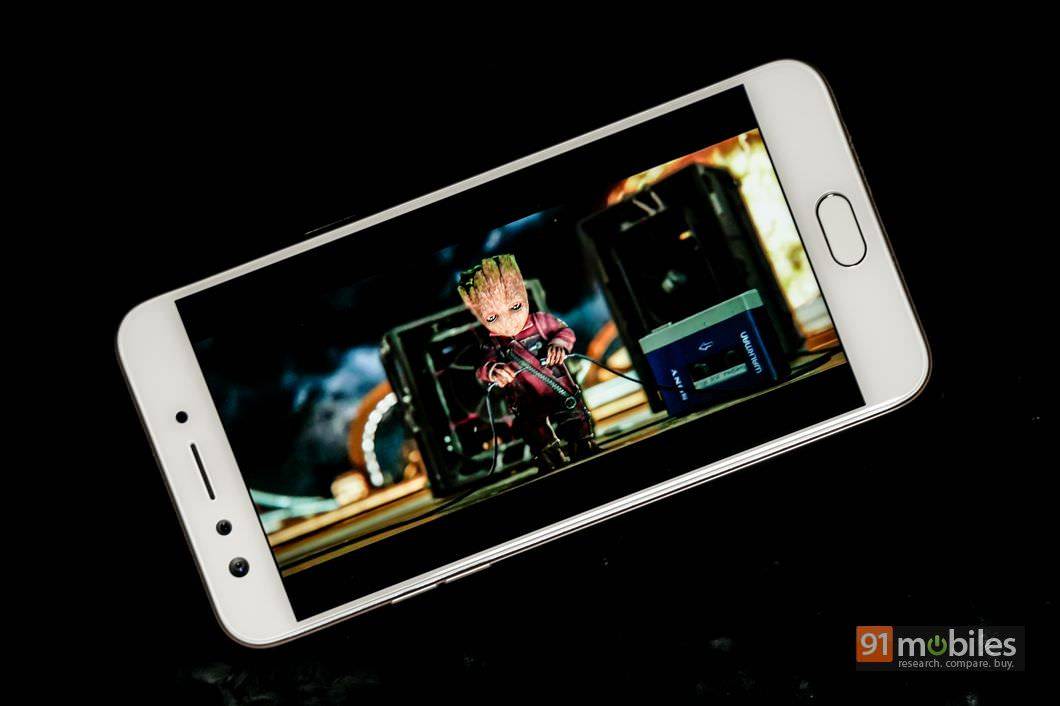 OPPO F3 review 08