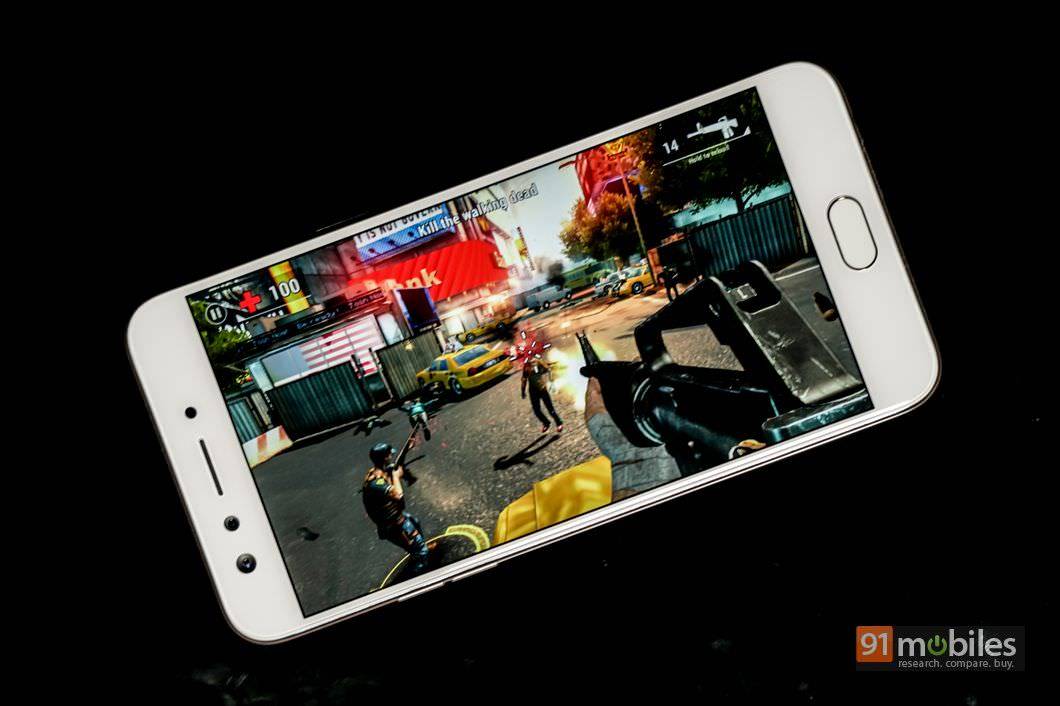 OPPO F3 review 09