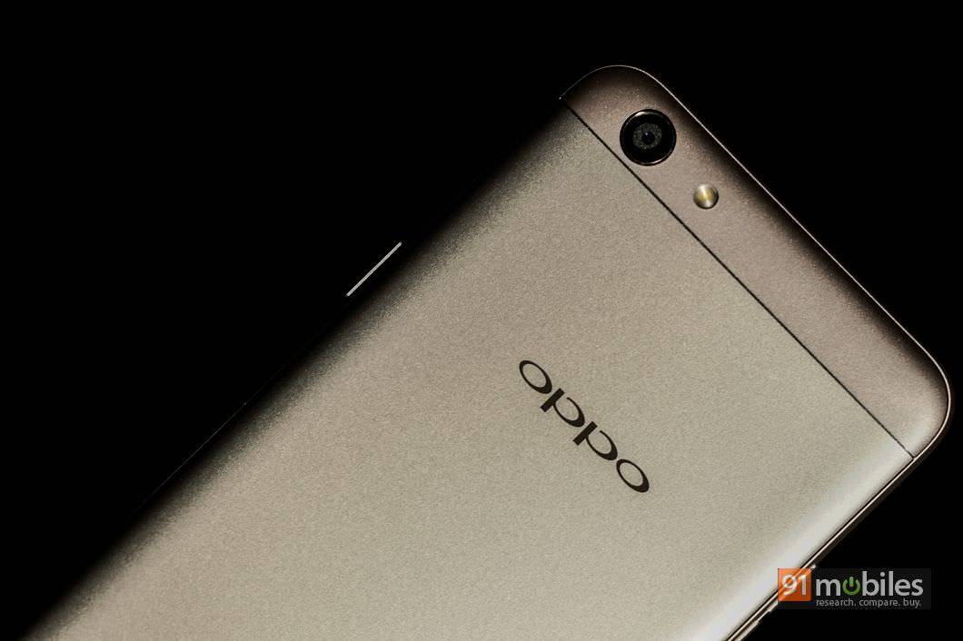 OPPO F3 review 21