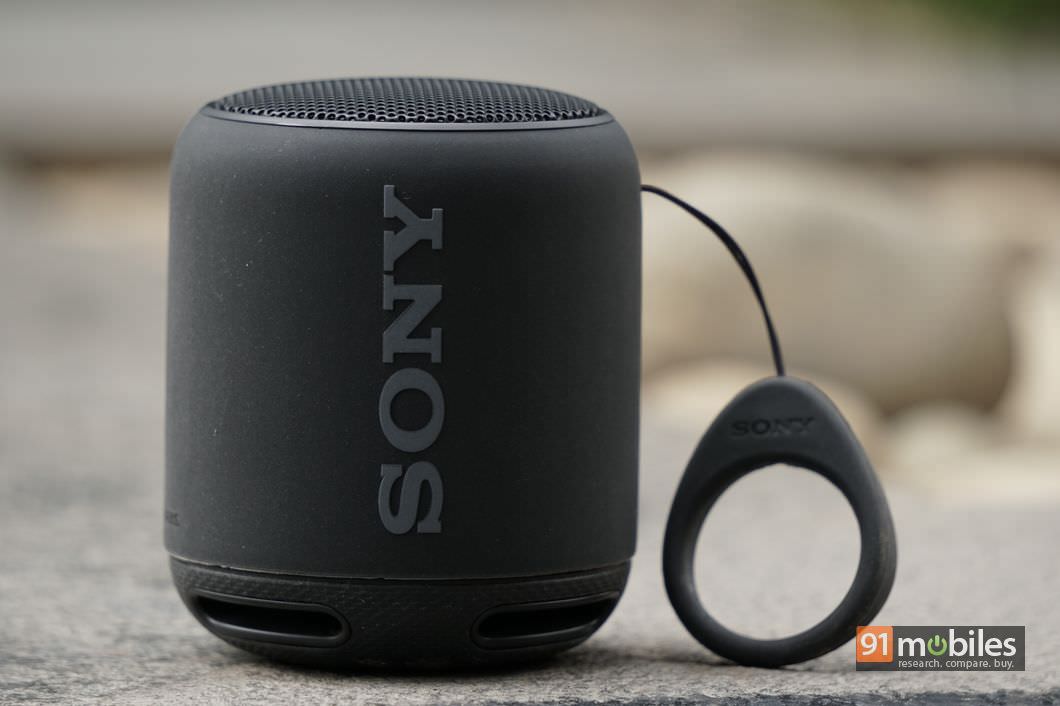 sony speaker srs xb10 review