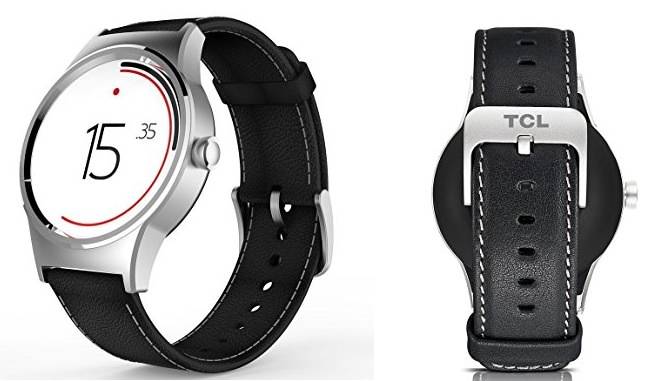 tcl movetime smartwatch review