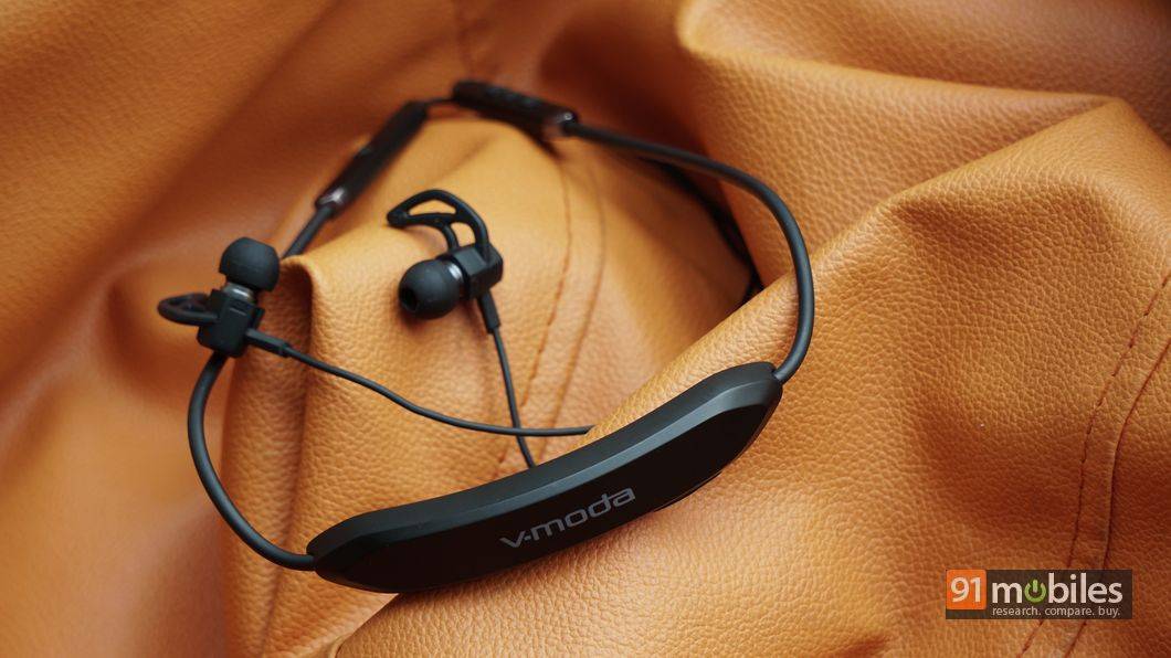 V-MODA Forza Metallo Wireless review 04