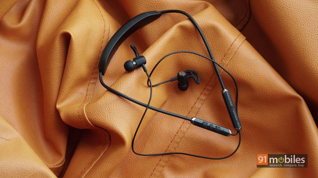 V-MODA Forza Metallo Wireless review 11