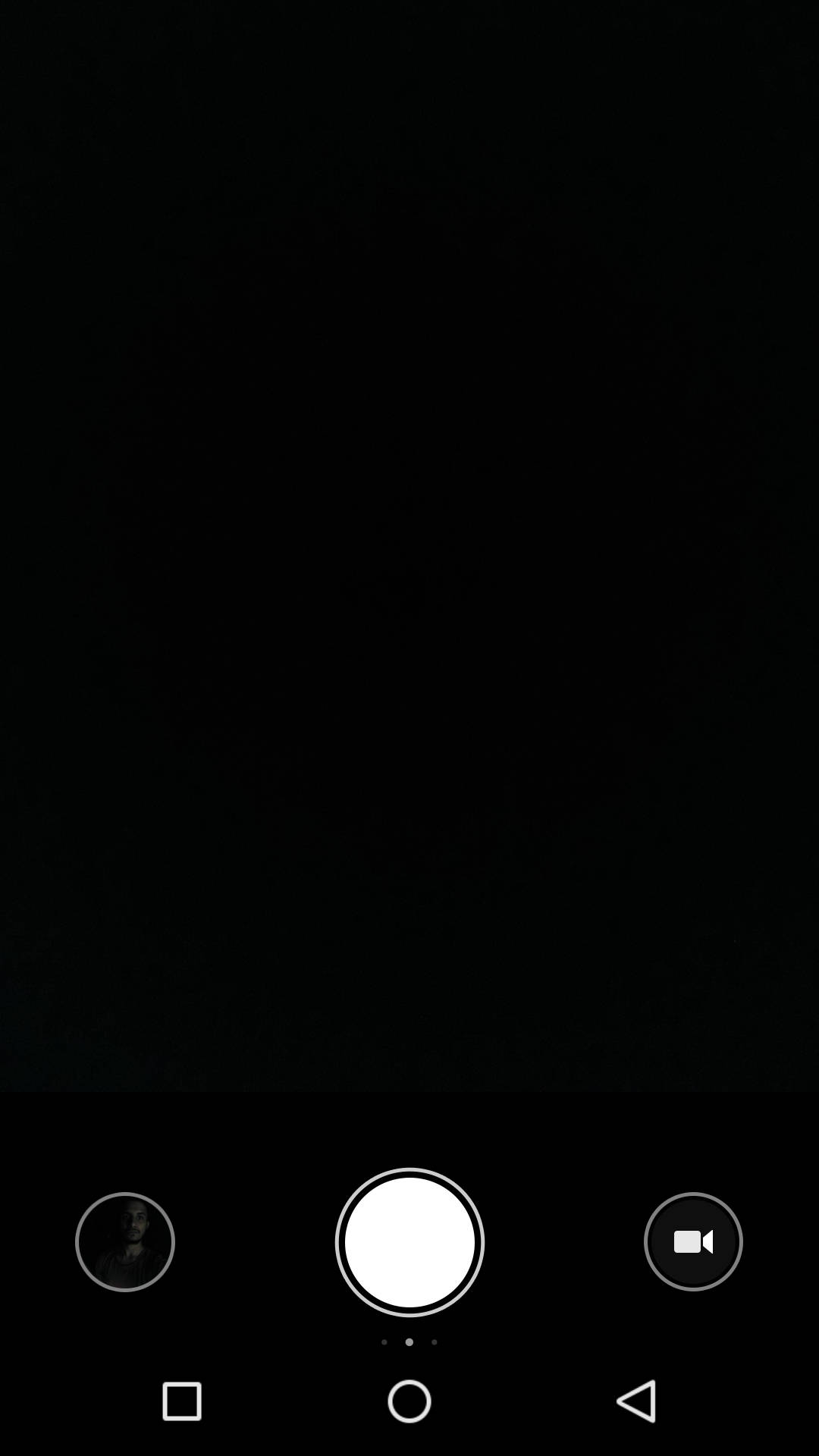 Yu Yureka Black Camera UI 3