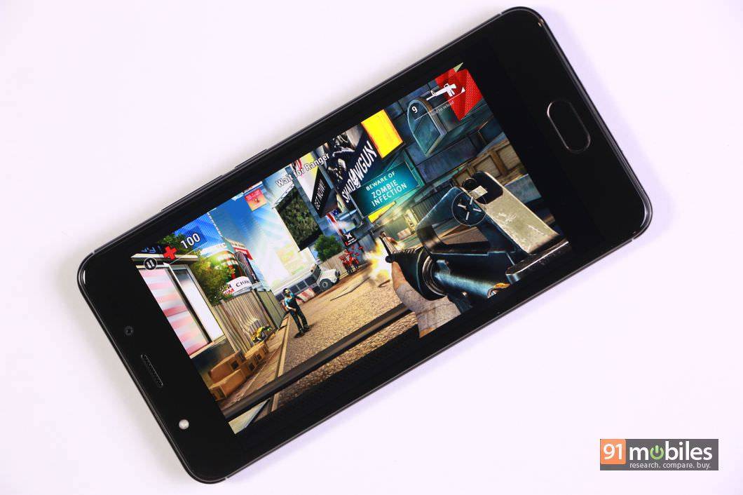 Yu Yureka Black review 06