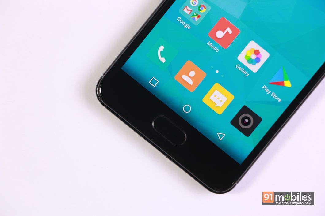 Yu Yureka Black review 12