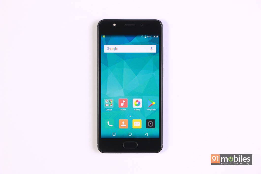 Yu Yureka Black review 17