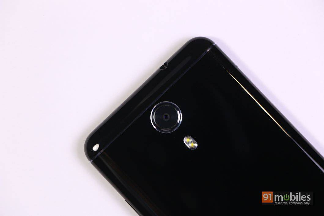 Yu Yureka Black review 20