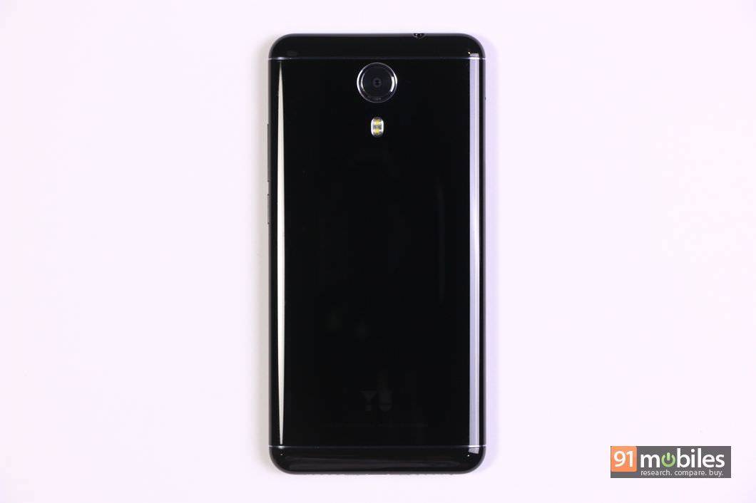 Yu Yureka Black review 24
