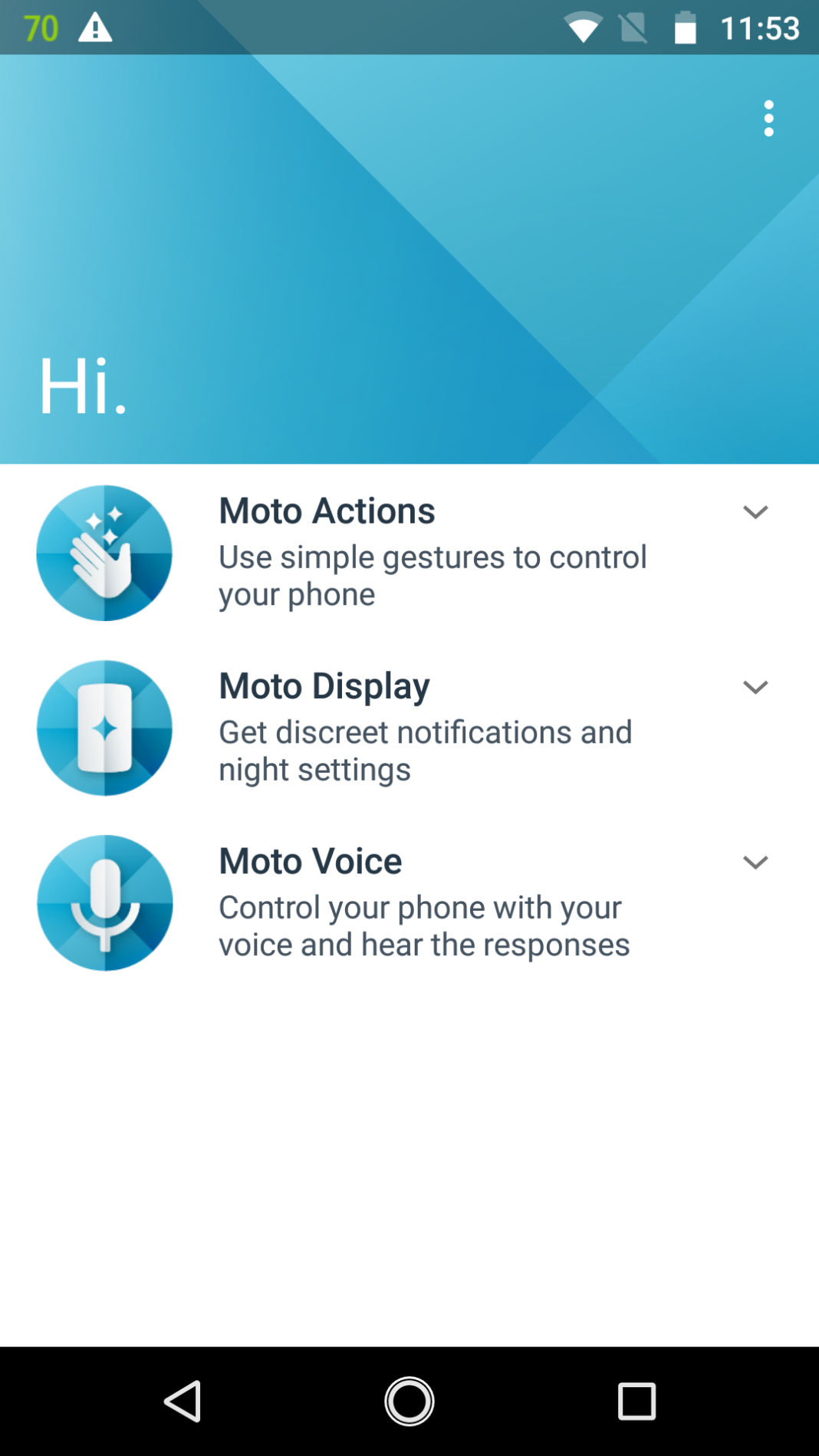 free irecorder ap for moto z2 play phone