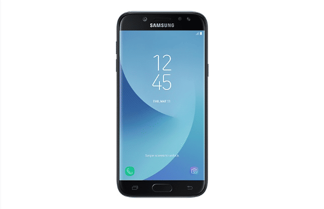 galaxy j5 pro android 10