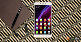 Xiaomi Mi Max 2 China unit review: the big phone gets a big upgrade