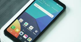 LG Q6 review: a mixed bag that deserves a second look