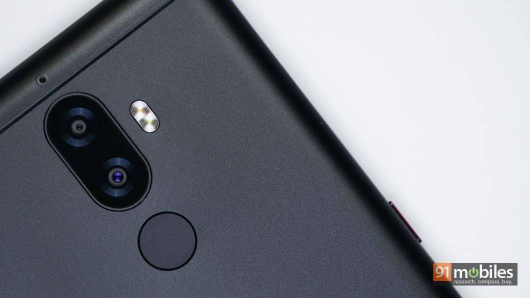 Lenovo K8 Note review 91mobiles 08