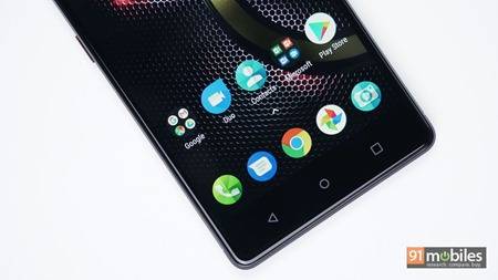 Lenovo K8 Note review 91mobiles 17
